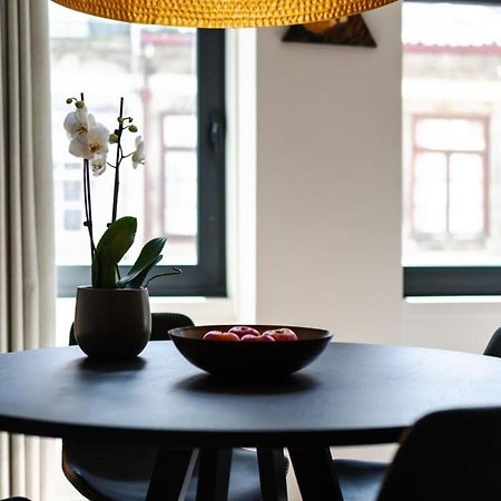 Urban Luxury Apartment, Downtown Porto Near Metro Zewnętrze zdjęcie