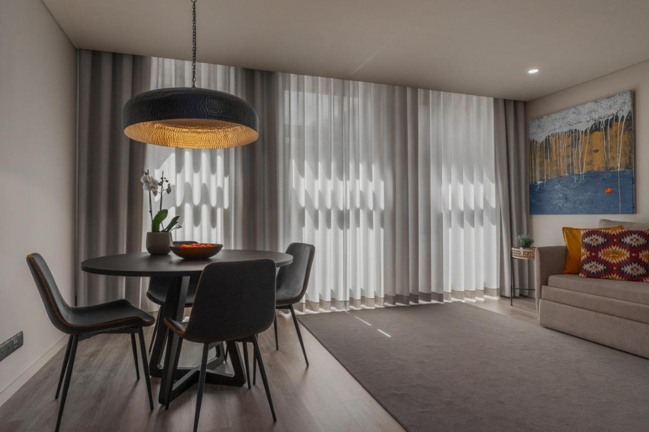 Urban Luxury Apartment, Downtown Porto Near Metro Zewnętrze zdjęcie