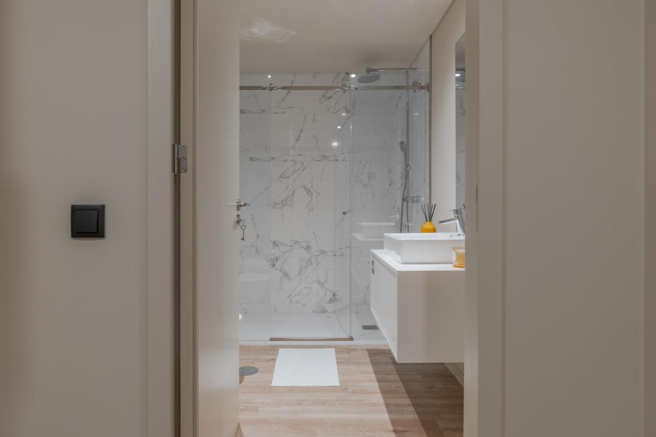Urban Luxury Apartment, Downtown Porto Near Metro Zewnętrze zdjęcie