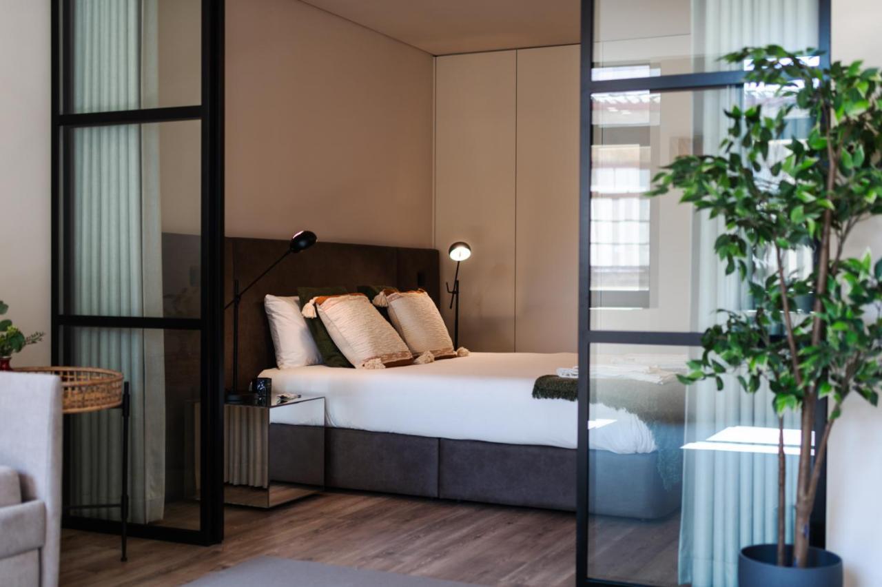 Urban Luxury Apartment, Downtown Porto Near Metro Zewnętrze zdjęcie