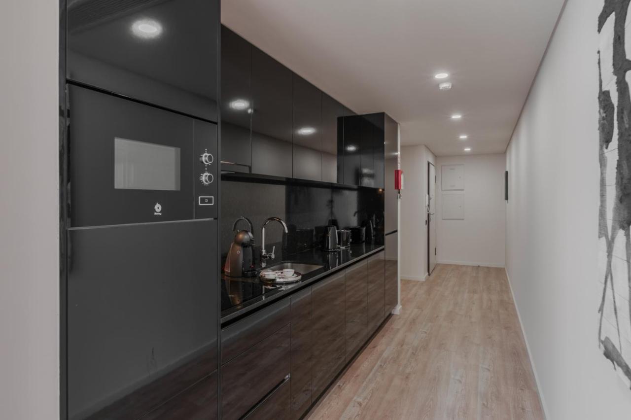 Urban Luxury Apartment, Downtown Porto Near Metro Zewnętrze zdjęcie