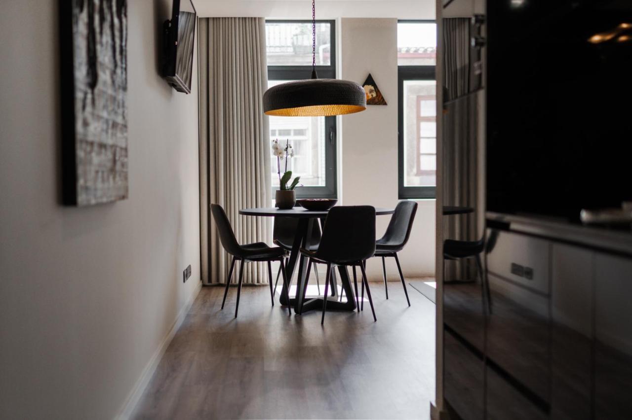 Urban Luxury Apartment, Downtown Porto Near Metro Zewnętrze zdjęcie