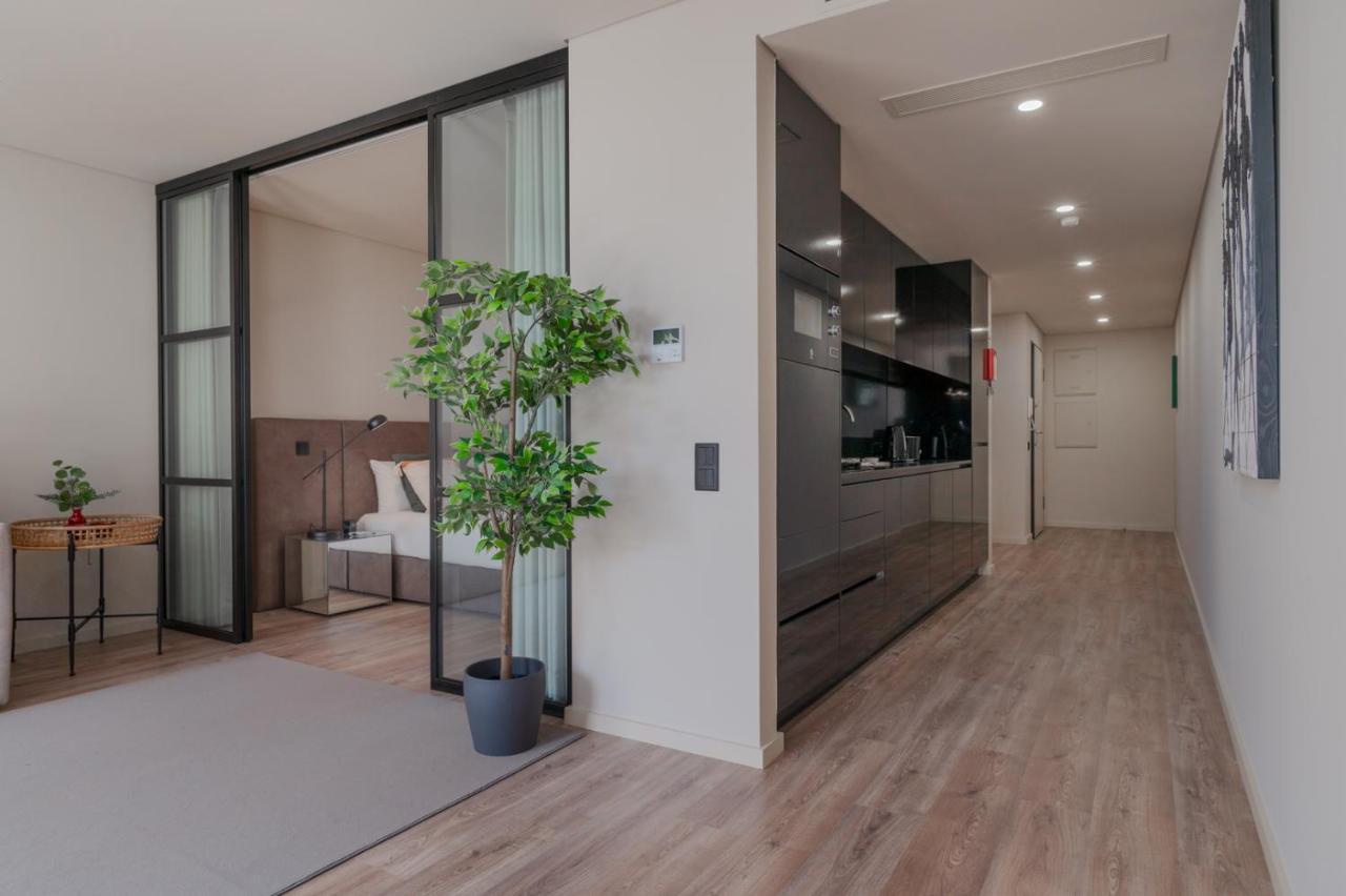 Urban Luxury Apartment, Downtown Porto Near Metro Zewnętrze zdjęcie