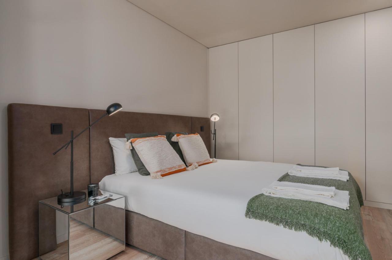Urban Luxury Apartment, Downtown Porto Near Metro Zewnętrze zdjęcie