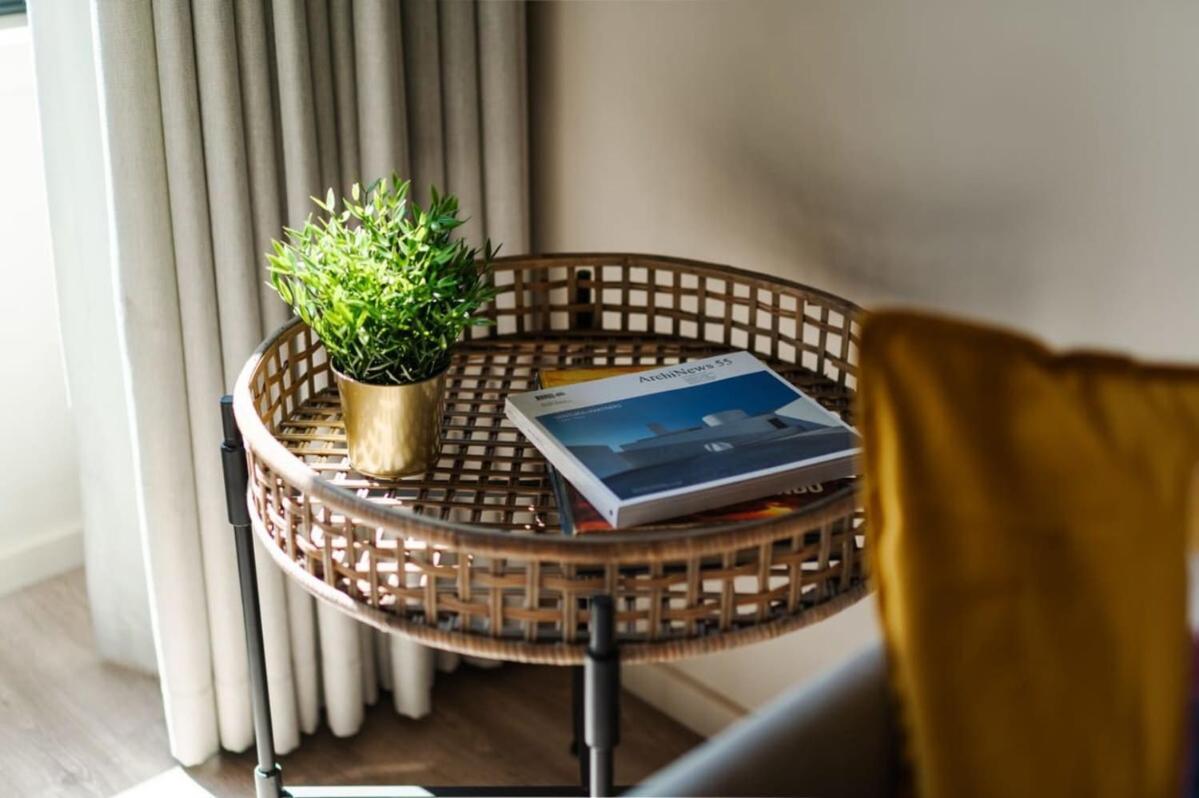 Urban Luxury Apartment, Downtown Porto Near Metro Zewnętrze zdjęcie