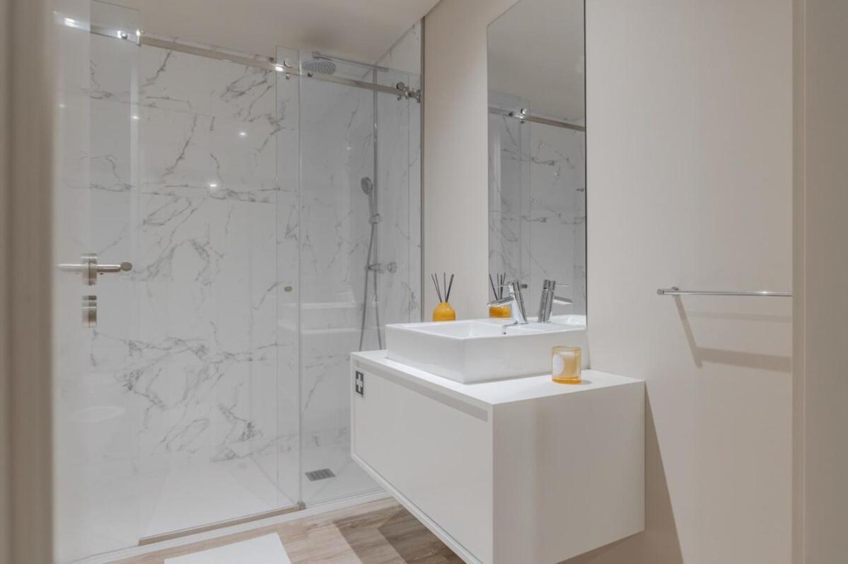 Urban Luxury Apartment, Downtown Porto Near Metro Zewnętrze zdjęcie