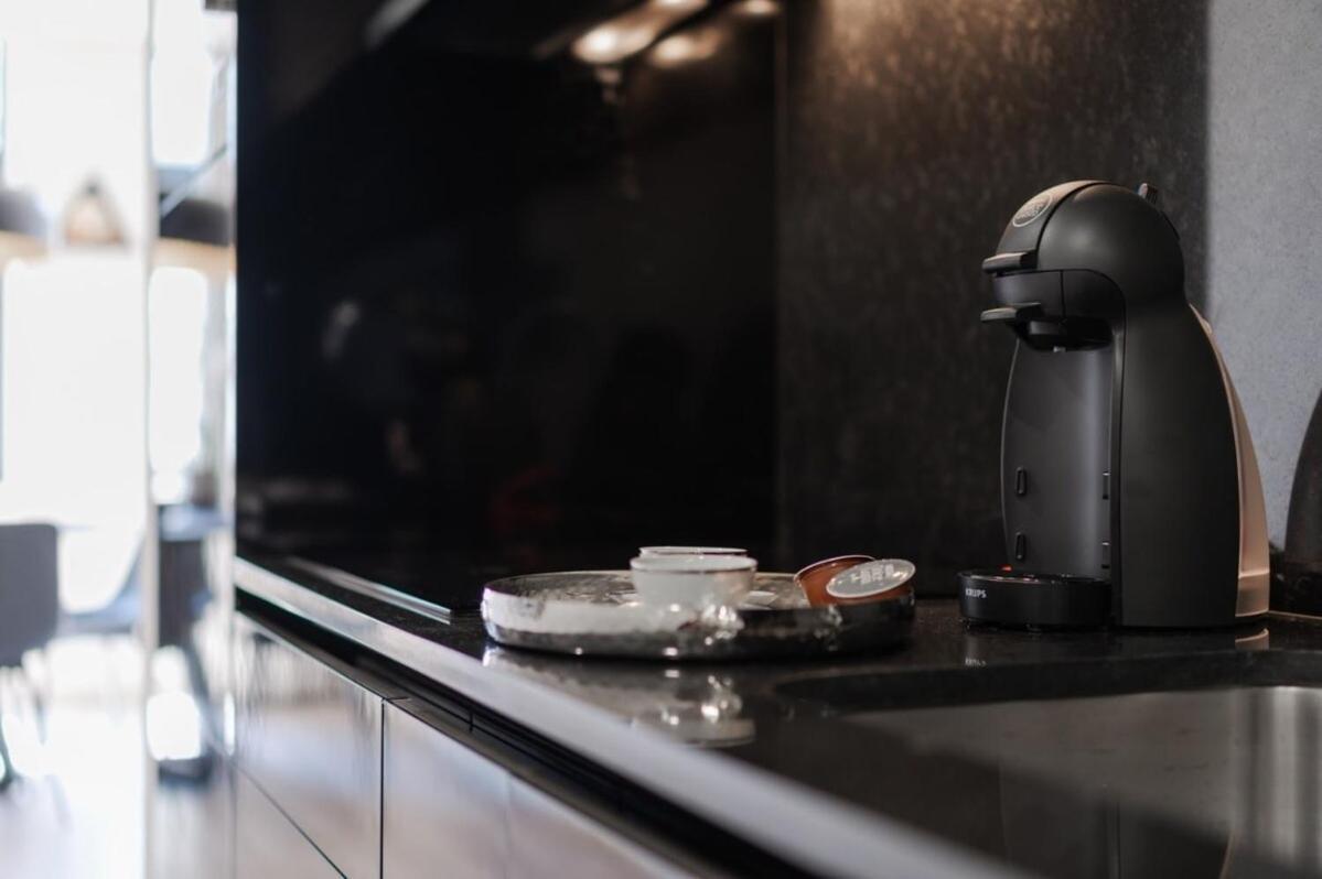 Urban Luxury Apartment, Downtown Porto Near Metro Zewnętrze zdjęcie
