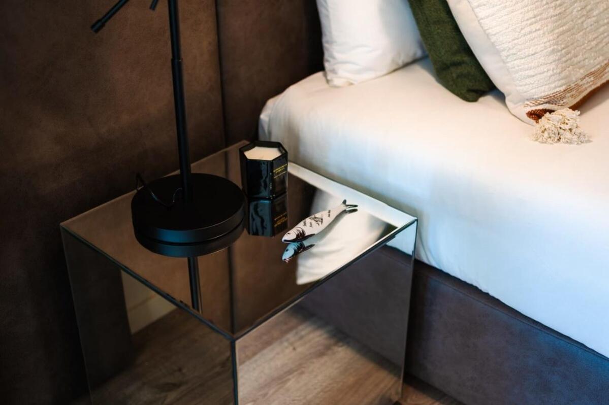 Urban Luxury Apartment, Downtown Porto Near Metro Zewnętrze zdjęcie